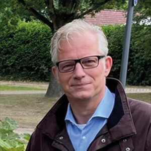 Eugen Witte